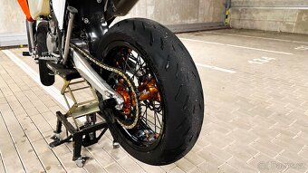 KTM 500 EXC 2023 - 13