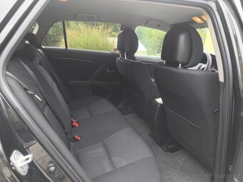 Toyota Avensis 2.2 D4D 110kw - 13