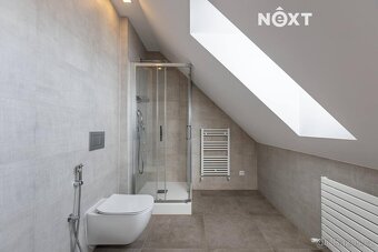 Prodej byt 1+kk, 46㎡ - 13