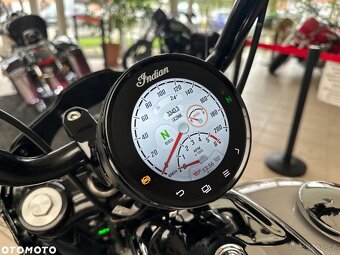 Indian Super Chief Limited 2023 - 13