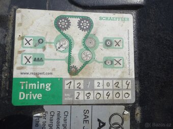 Audi A3 1.6i r.v.2000 (75 kw) stk:12/2026 - 13