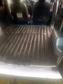 Citroen Berlingo 2.0 HDI - 13