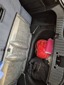 Ford S-Max, 2011, 7 mist, automat - 13