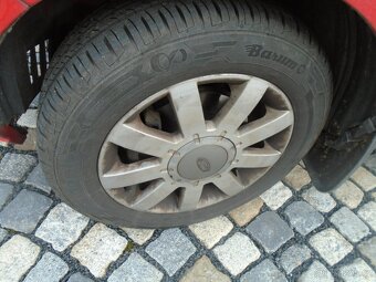 ford fusion 07 LPG díly - 13