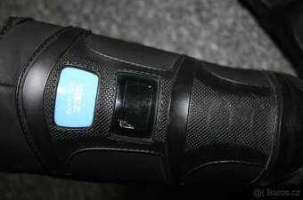 detské snowboardove topanky head Boa system - 13