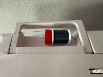 Šicí stroj AEG zánovní - 13