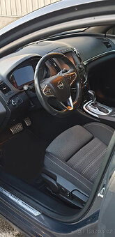 OPEL INSIGNIA 1.6 TURBO - OPC - 13