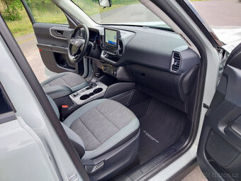Ford Bronco Sport 1,5 AT 4x4 odpočet DPH - 13
