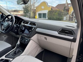 Volkswagen Tiguan 1.5tsi 110kw, DSG - 13