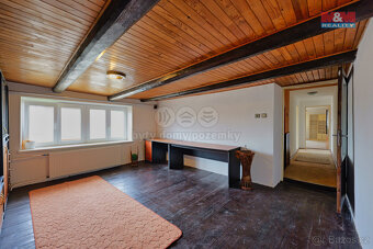 Prodej rodinného domu, 170 m², Medlov - 13