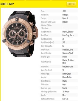 ze sbírky-Invicta Subaqua Noma III WR200, 50mm - 13
