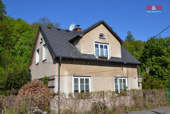 Prodej rodinného domu, 312 m², Broumov, Olivětín - 13