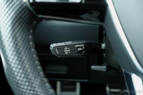 Audi A6 40TDI 150 kW, S-Line, Webasto, ACC, Tažné zařízení - 13