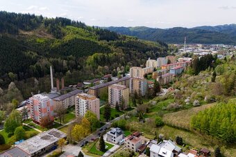 Prodej bytu 1+kk, Vsetín - 13