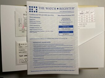 Rolex Oyster Perpetual 36 mm - 13