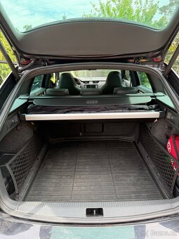 Škoda Octavia 3 VRS 2.0 tdi 135kw - 13
