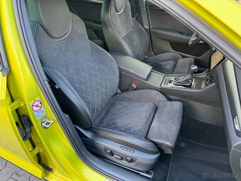 Škoda Superb iV Lim. Sportline 1.4TSI 160kW DSG 74tkm Weba - 13