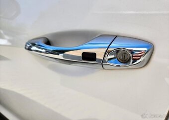 Hyundai Santa Fe 2.2-PREMIUM-PANORAMA-360°kamer1 - 13