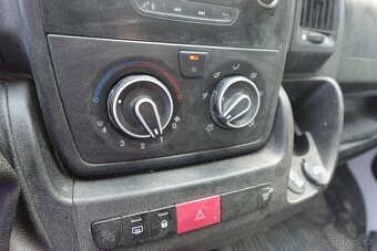 CITROEN JUMPER 7MÍST VALNÍK 2.2HDI KLIMA SERVISKA - 13