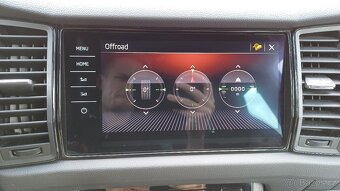 Škoda Kodiaq RS 2.0 BI-TDI 176kW 4x4 DSG 1.maj-ČR-Nehav-DPH - 13