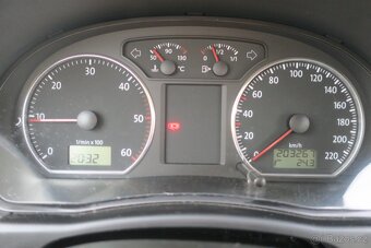 Volkswagen Polo CROSS 1.9 TDi - 13