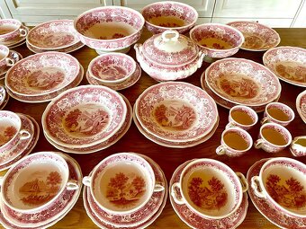 Villeroy & Boch Burgenland 50 kusů - 13