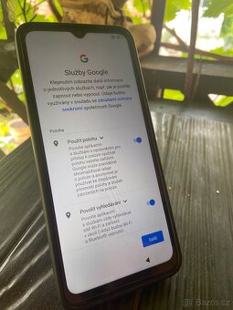 Mobil Redmi 12c - 13