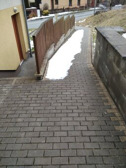 Prodej bytu 1+kk, 42 m2  s garáží . - 13