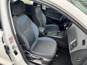 Seat Ateca 4Drive 2.0 TDI 110kW 4x4 DSG Tažné ACC Kamera Nav - 13