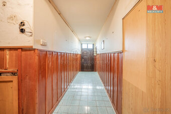 Prodej rodinného domu, 70 m², Vraný - 13