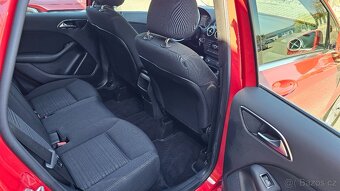 Mercedes-Benz B 180 - 13