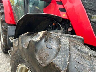 Zetor Proxima 100 - Motor a převodovka po GO - 13