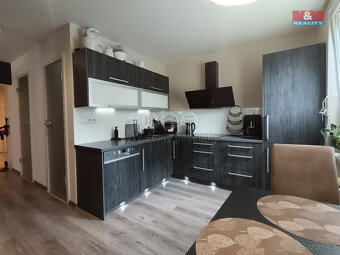 Prodej bytu 3+1, 73 m², Orlová, ul. Okružní - 13