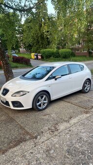 Seat leon 2.0 tdi 125kw - 13