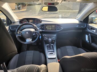 Peugeot 308 sw - 13