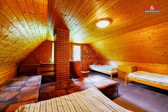 Prodej chaty, 62 m², Drachkov - 13