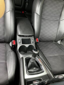 Nissan Qashqai - 13