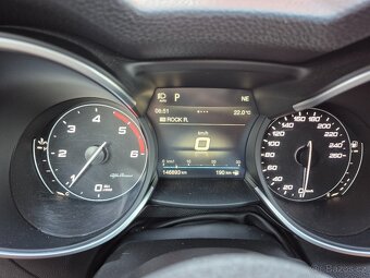 Alfa Romeo Stelvio 2.2 Diesel 140kW - 13