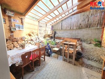 Prodej, rodinný dům, pozemek 161 m2, Sobotka, Staňkova Lhota - 13
