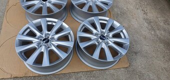 5x114,3 r18 mazda kia hyundai mitsubishi toyota honda - 13