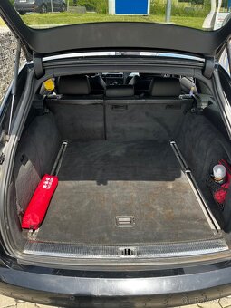 Audi A6 3.0TDI - 13