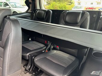 FORD GALAXY 2.0TDCi TITANIUM WEBASTO/TZ/XENONY - 13