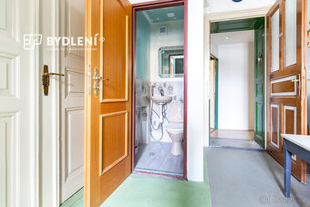 Prodej bytu 4+1 124,6m² se zahrádkou - 13