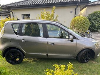Renault Scenic III X-Mod  1.5 dci - 13