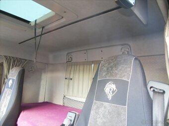 Renault Premium T450.26 DXi, 6x4, Reta - 13