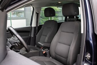 Seat Alhambra 2.0 TDI CR DPF Style DSG / AJ NA SPLÁTKY - 13
