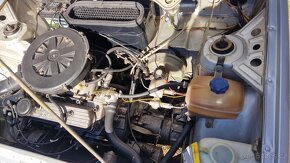 Škoda Favorit 1989 - 13