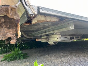 Karavan Hobby de Luxe - 13