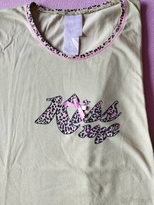 Pyžama a noční košile - 13