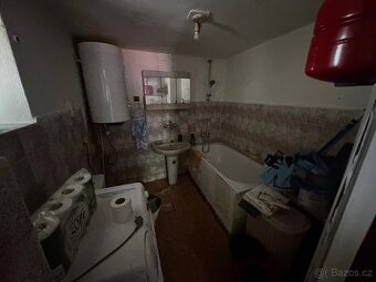 Patrový rodinný dům v Jirkově - 13